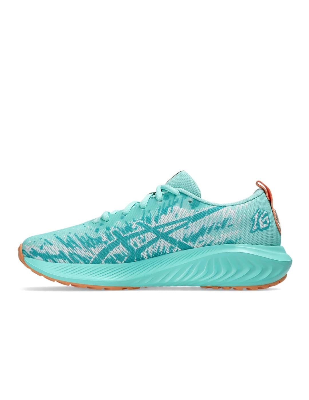 ASICS Chłopcy Gel-noosa Tri 16 GsAdidasy
