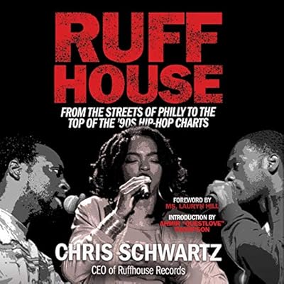 Ruffhouse