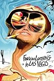 Fear and Loathing in Las Vegas - Key Art - Poster - Größe 