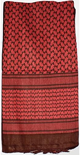 Red Rock Outdoor GearRed Rock Outdoor Gear - Shemagh Head Wrap