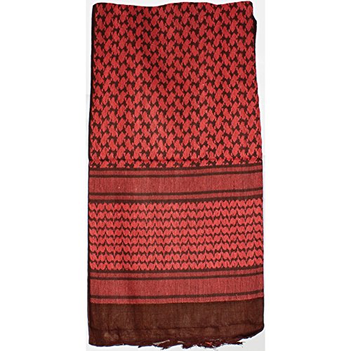 Red Rock Outdoor GearRed Rock Outdoor Gear - Shemagh Head Wrap