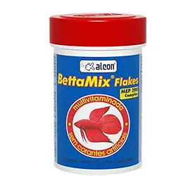 ALCON BETTA MIX FLAKES 10 g