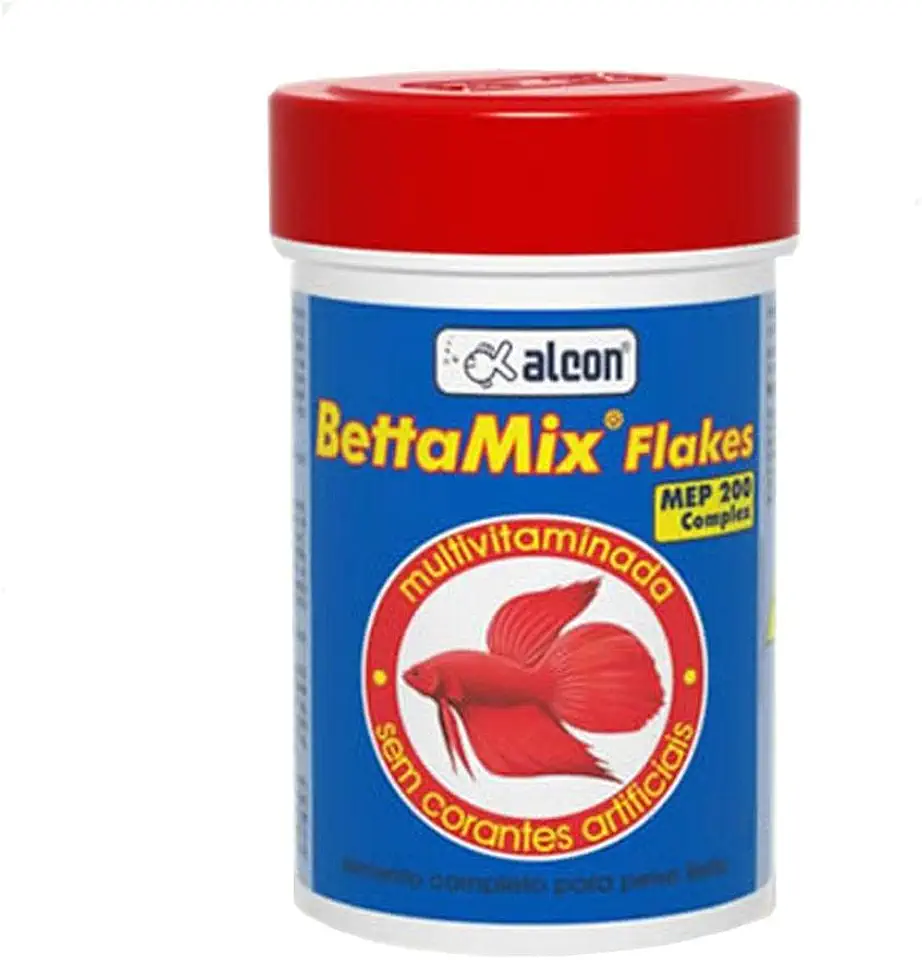 ALCON BETTA MIX FLAKES 10 g