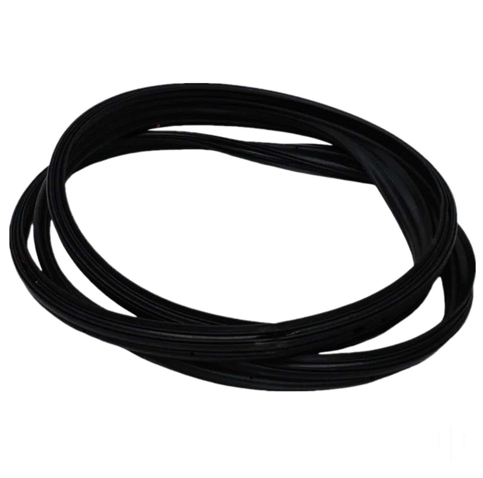 Spgsgmgtxt One Color For Mazda For 323 Family For Protege Bj 1998-2003 Trunk Lid Weatherstrip Seal (Oe# B25d-56-951) Beltline Molding