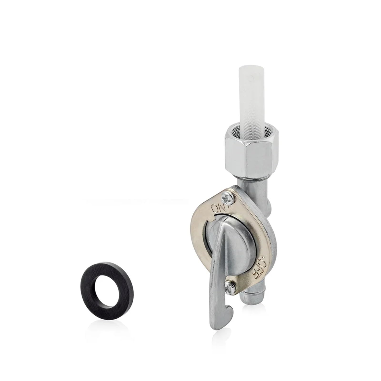 Llave de purga de 14mm para combustible de motos MX100 y YZ250