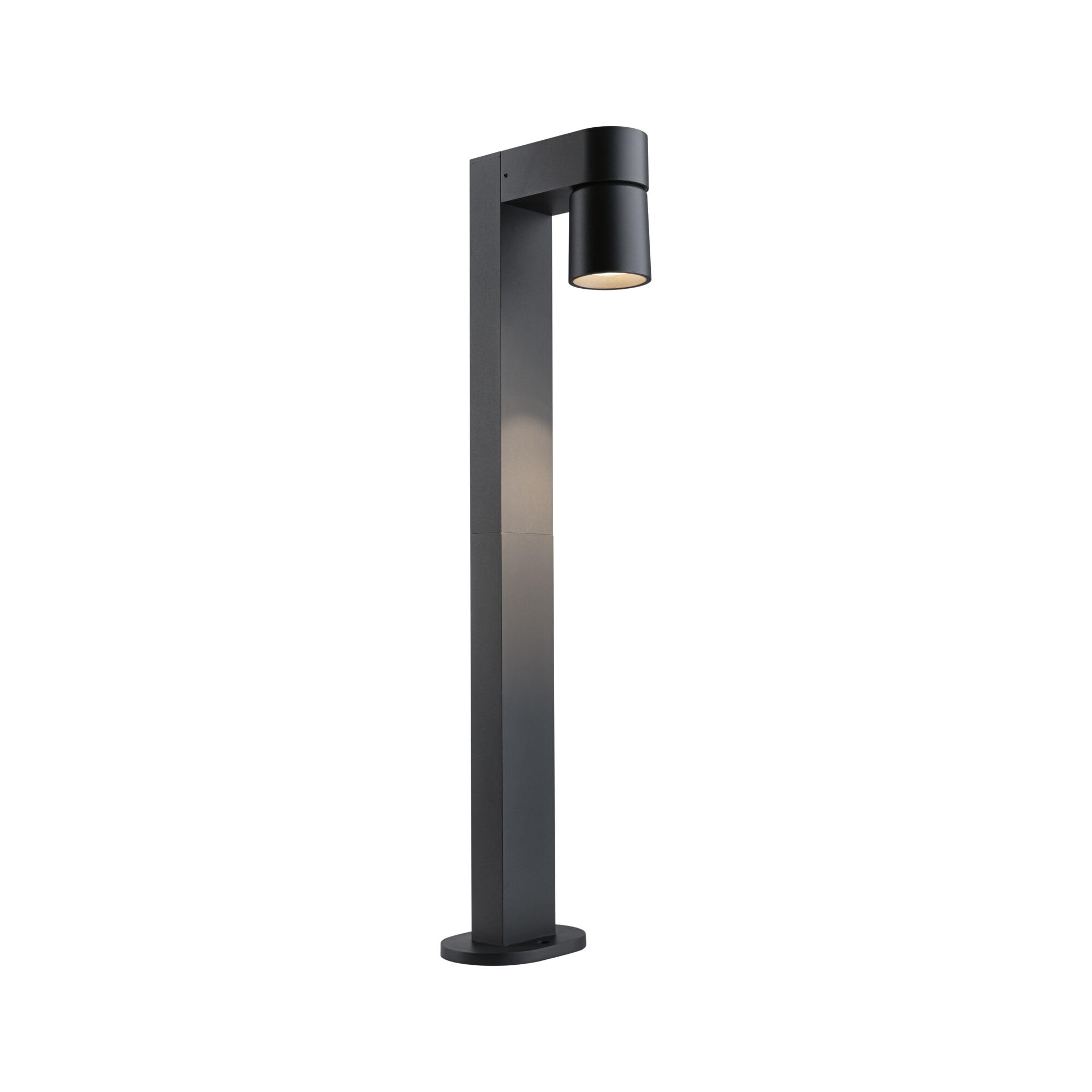 Paulmann Led Path Light Kimu 1, Anthracite, 3,000 K