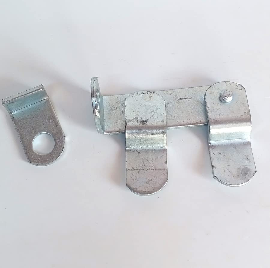 MS Railway Lock Patti (1 Set) 001 (B09SHTJD46) Amazon Price History, Amazon Price Tracker