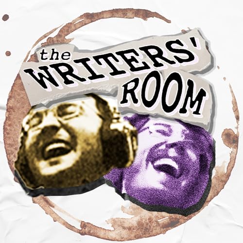The Writers' Room cover art