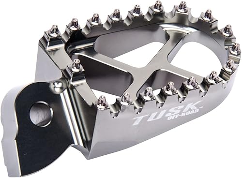 Miniatura 3 de Tusk Billet Race Estriberas compatibles con KTM 300 XC 2006-2016300XC-W 2008-2016250 SX 1998-201665 SX 1998-2023