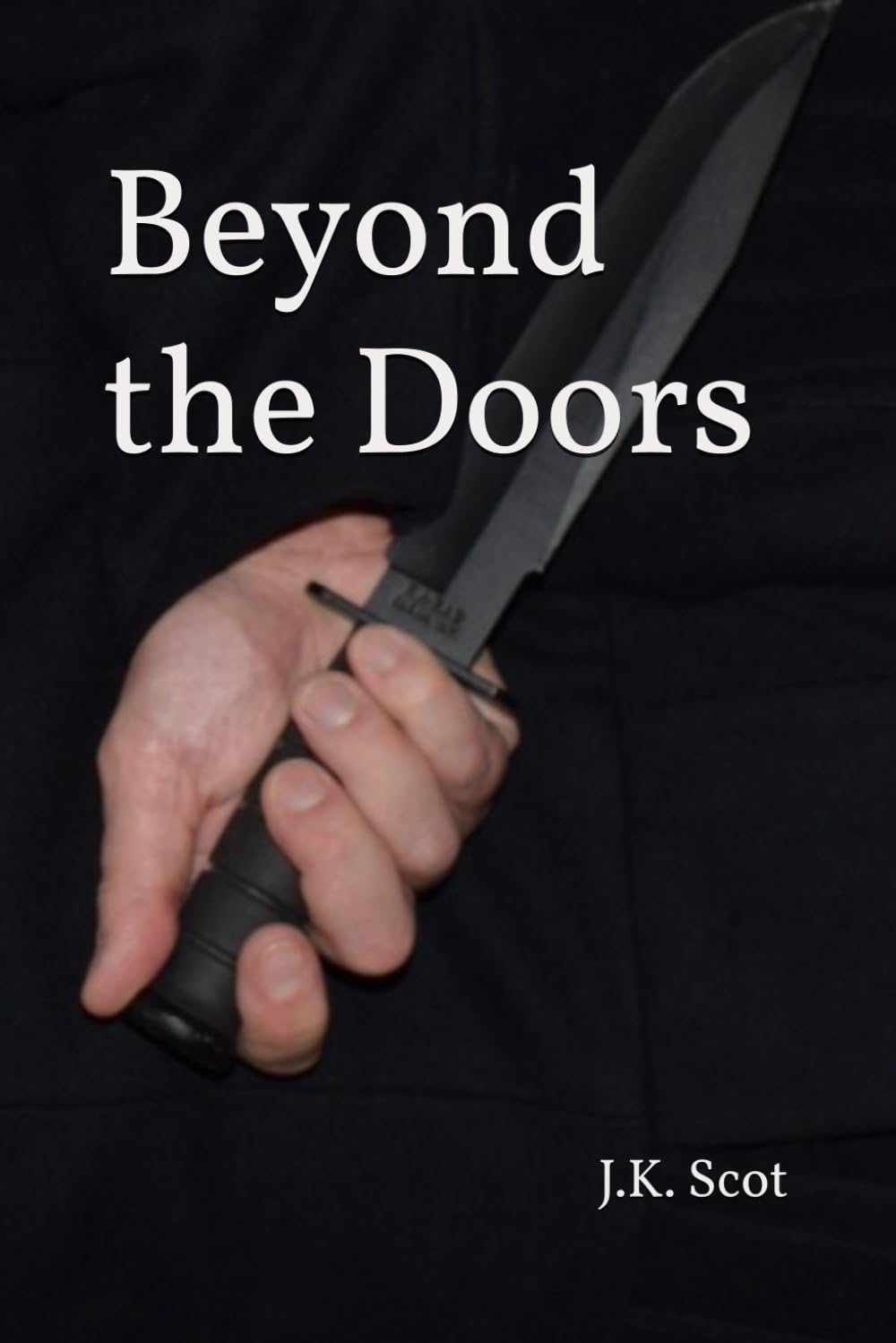 Beyond The Doors