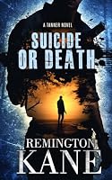 Suicide or Death 1515186601 Book Cover