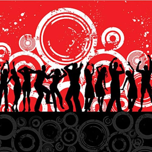 Episode 486: DJ Kevin Rucker: Groovin-02/20/2026