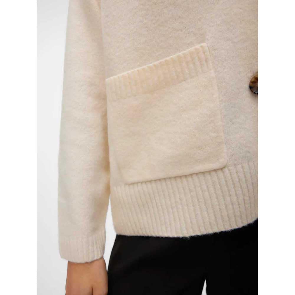VERO MODA Cardigan VMBOOM Cardigans en Maille