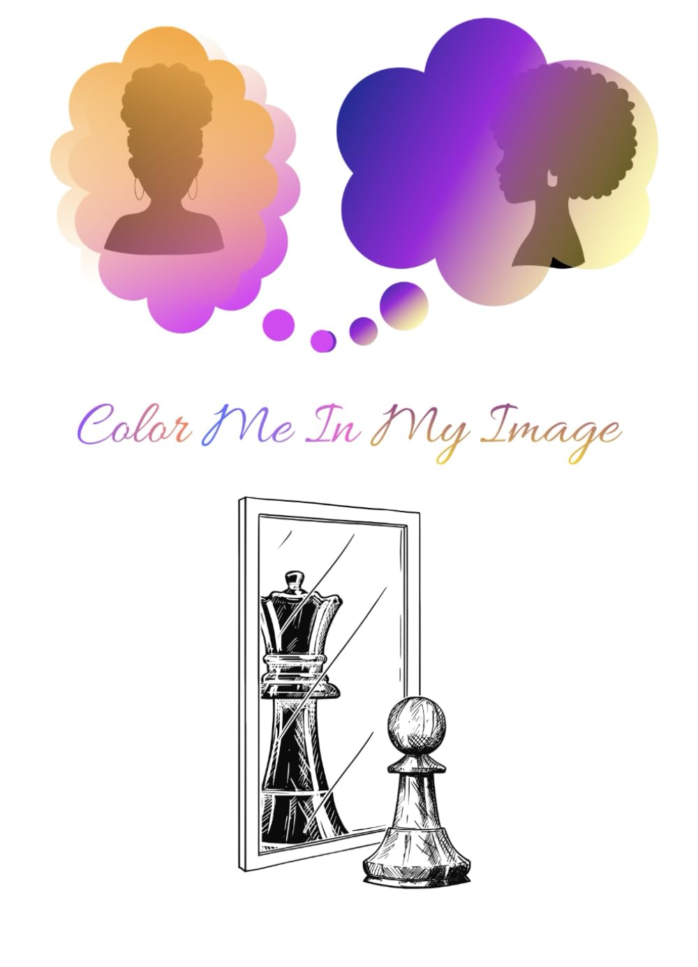 Color Me In My Image