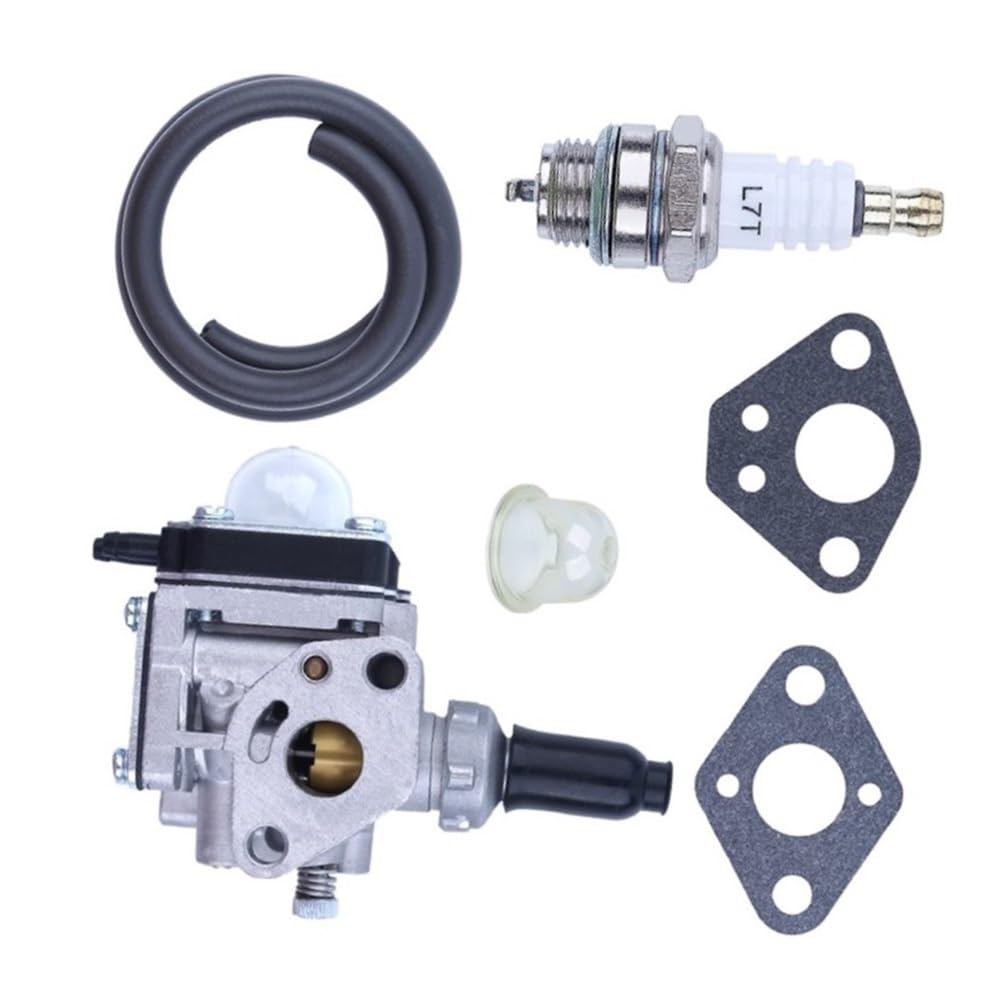 Kit de Juntas de carburador for desbrozadora TH43, TH48 y KBH48A
