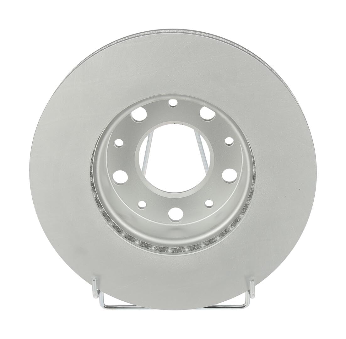 FERODO Brake Disc | DDF1800C | Front | for CITROËN JUMPER III Bus 2006- | OE-Matching Quality | Smooth & Quiet Performance