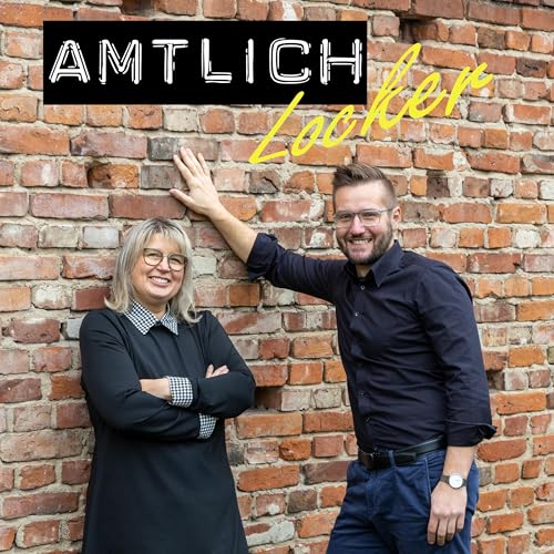 Amtlich Locker cover art