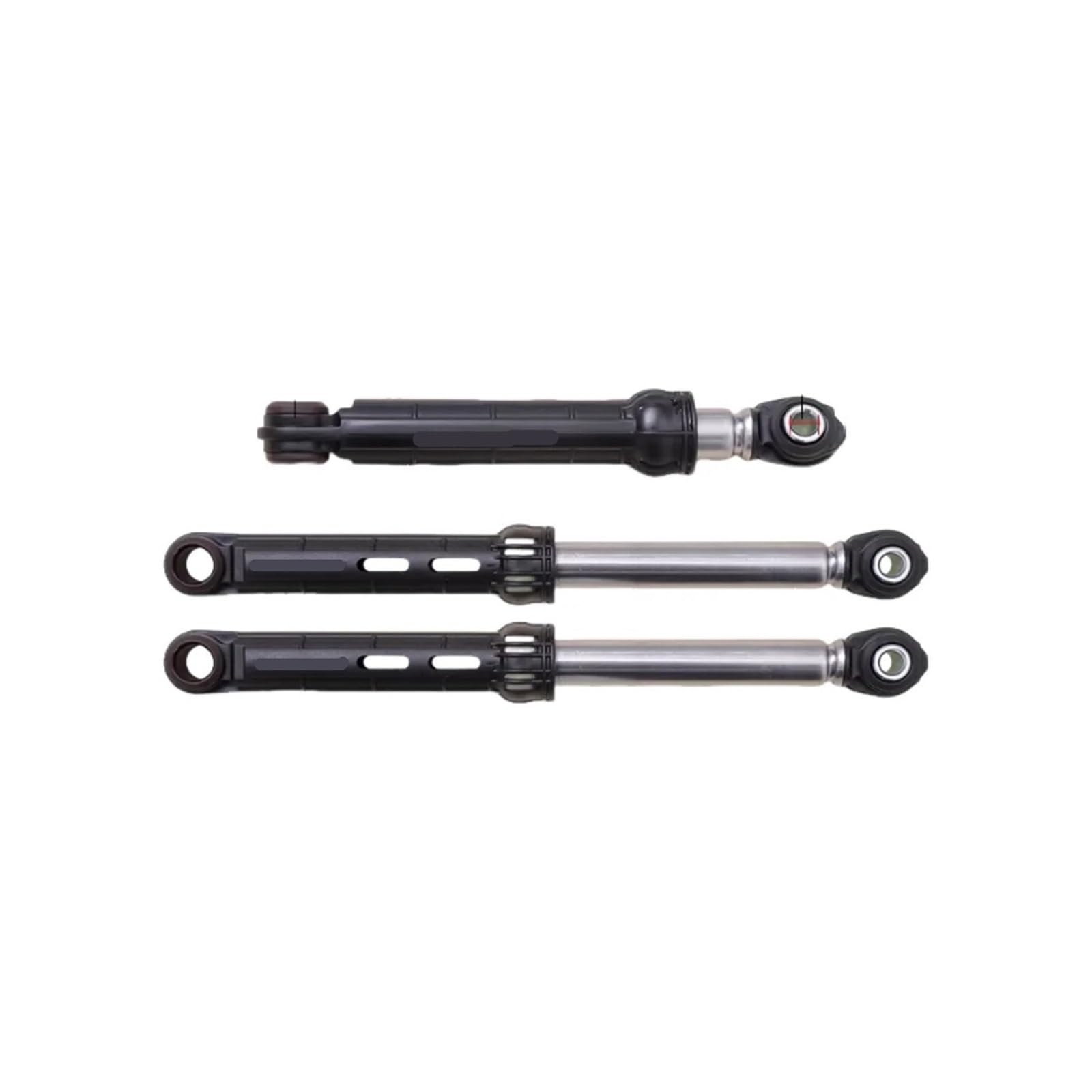 Compatible con amortiguador de lavadora tambor 9000632762 80N(3 piece)