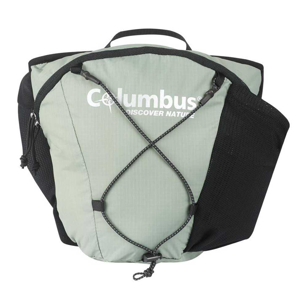 Columbus Fast 3L Running Belt S-M, la ceinture de trail légère pour vos sorties quotidiennes