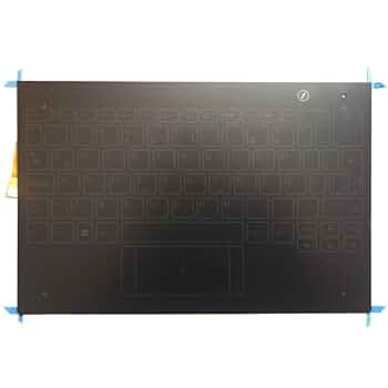 Lenovo - Lenovo YOGABOOK YB1-X90L　おまけ付き Amazon.com : Lenovo Yoga Book - FHD 10.1