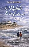 La Rafale & Les Embruns: Que reste-t-il quand tout recule, sauf l’amour ? Un roman hommage sensible à un lieu réel et à la mémoire qu’il porte.