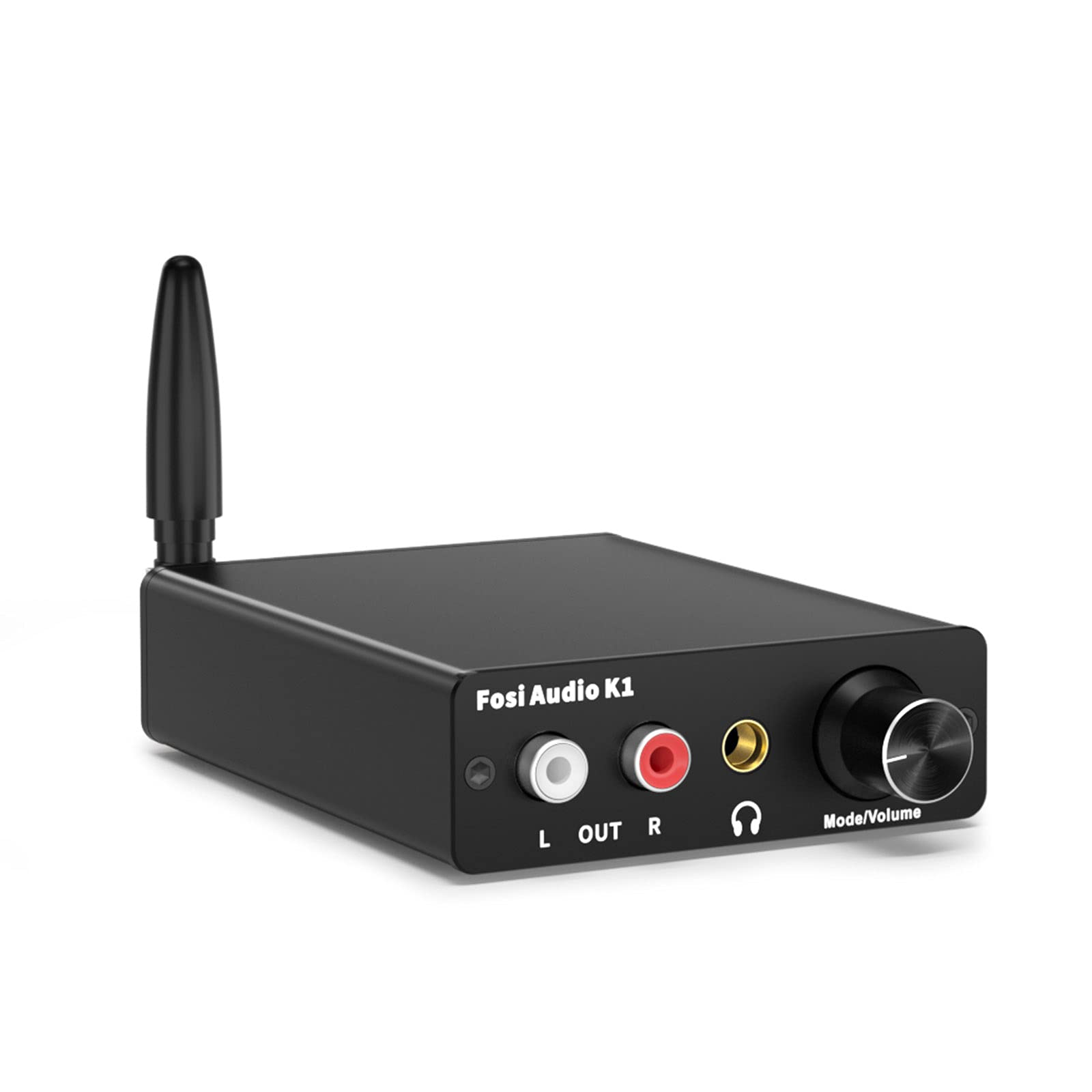 Buy Fosi Audio K1 Bluetooth 5.0 DAC Headphone Amplifier Mini Stereo DAC