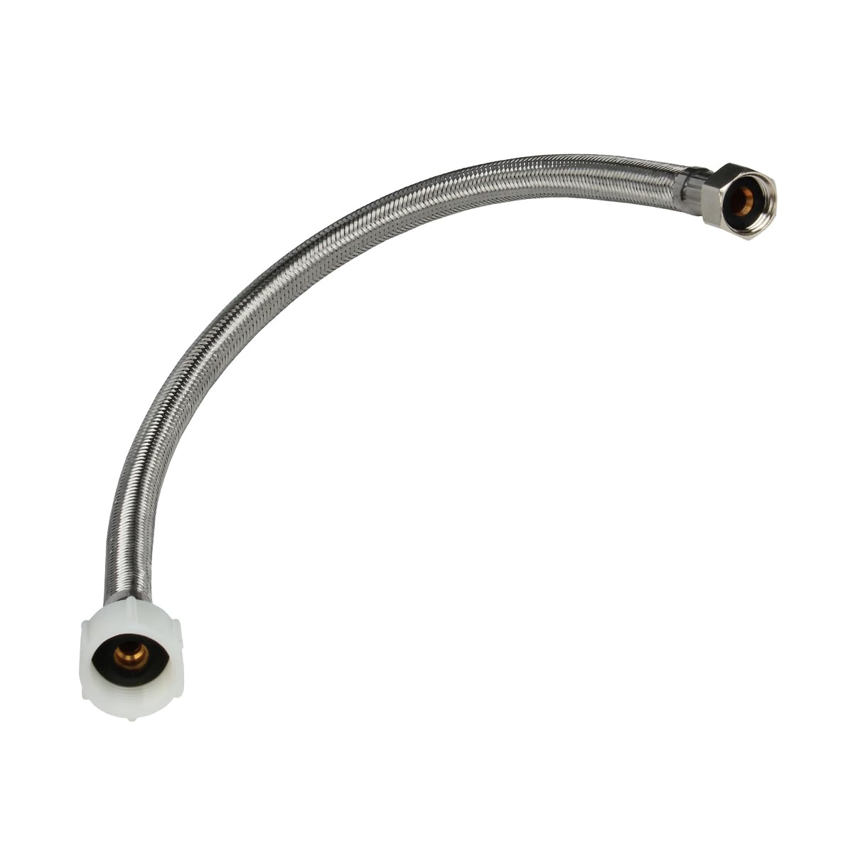 Flexible Toilet Hose (16 inch)