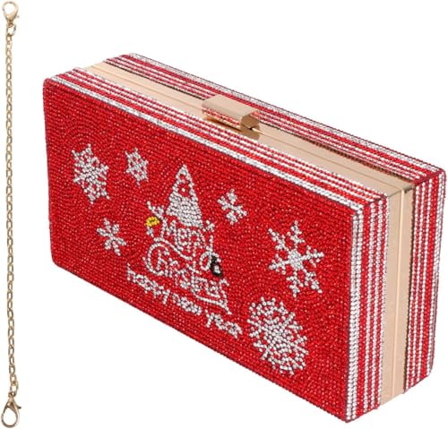 Pochette en strass pour reconstitution médiévale et cosplay sac grand espace