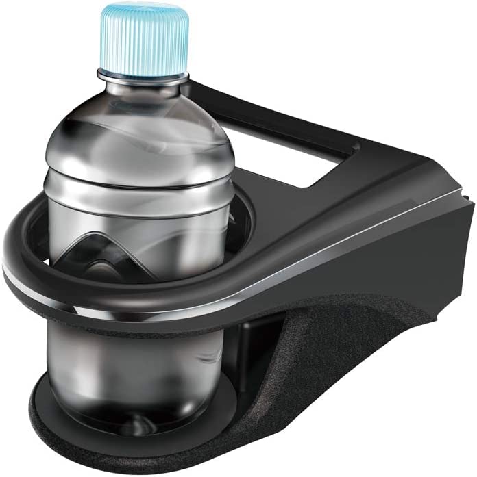 80系ハリアー運転席助手席ドリンクホルダーセット純正の質感 【公式通販】