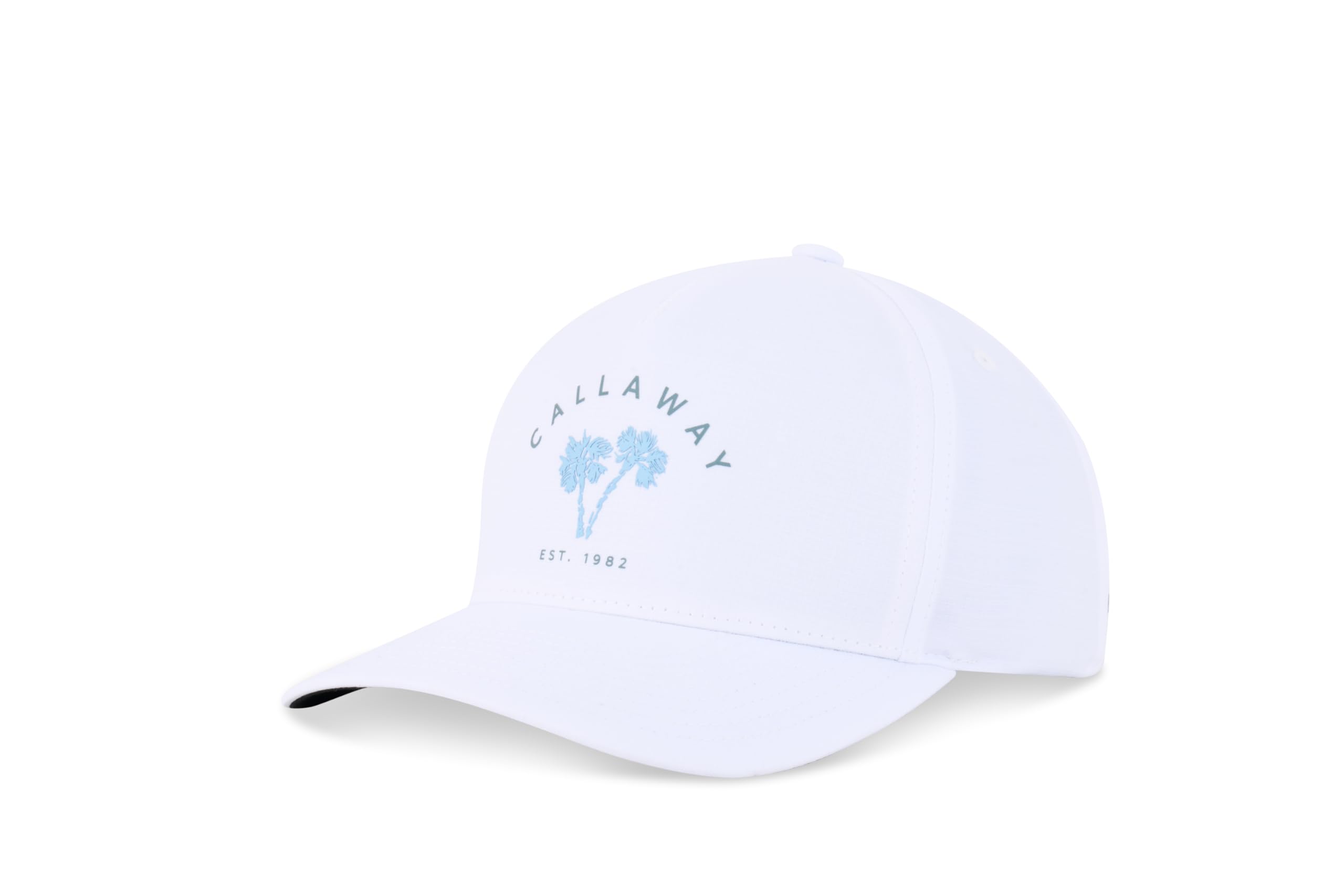 Callaway Golf Men's Standard HW CG Weekender White 26-picture-17