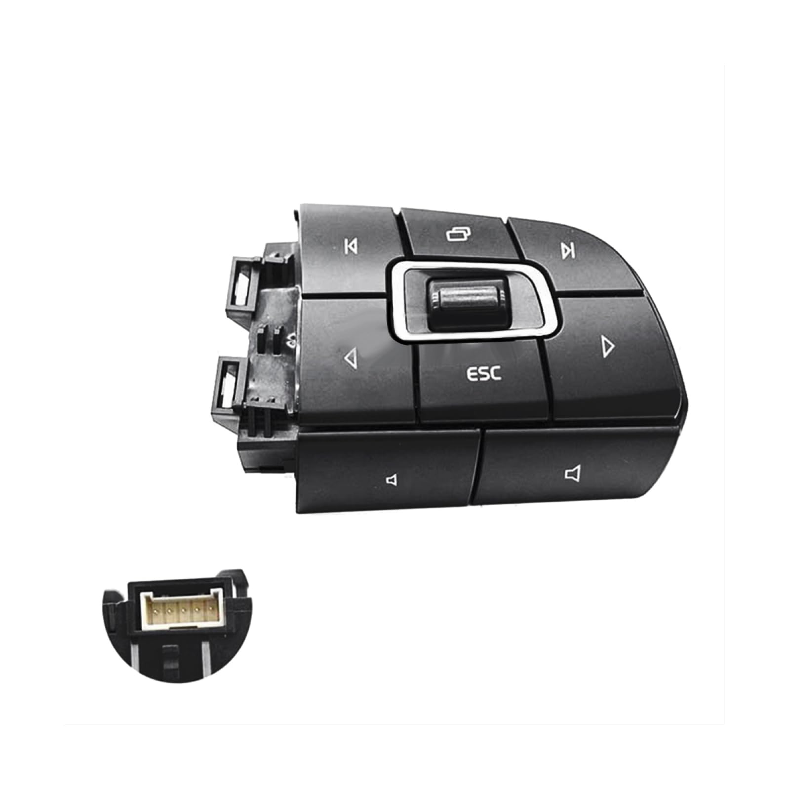 Steering wheel switches for TruCk Steering Speed Cruise Control 