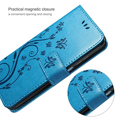 AROYI Cover Compatibile con Xiaomi Redmi Note 12