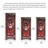 Zoom IMG-2 grckit copertura per porta con Zoom IMG-2 grckit copertura per porta con