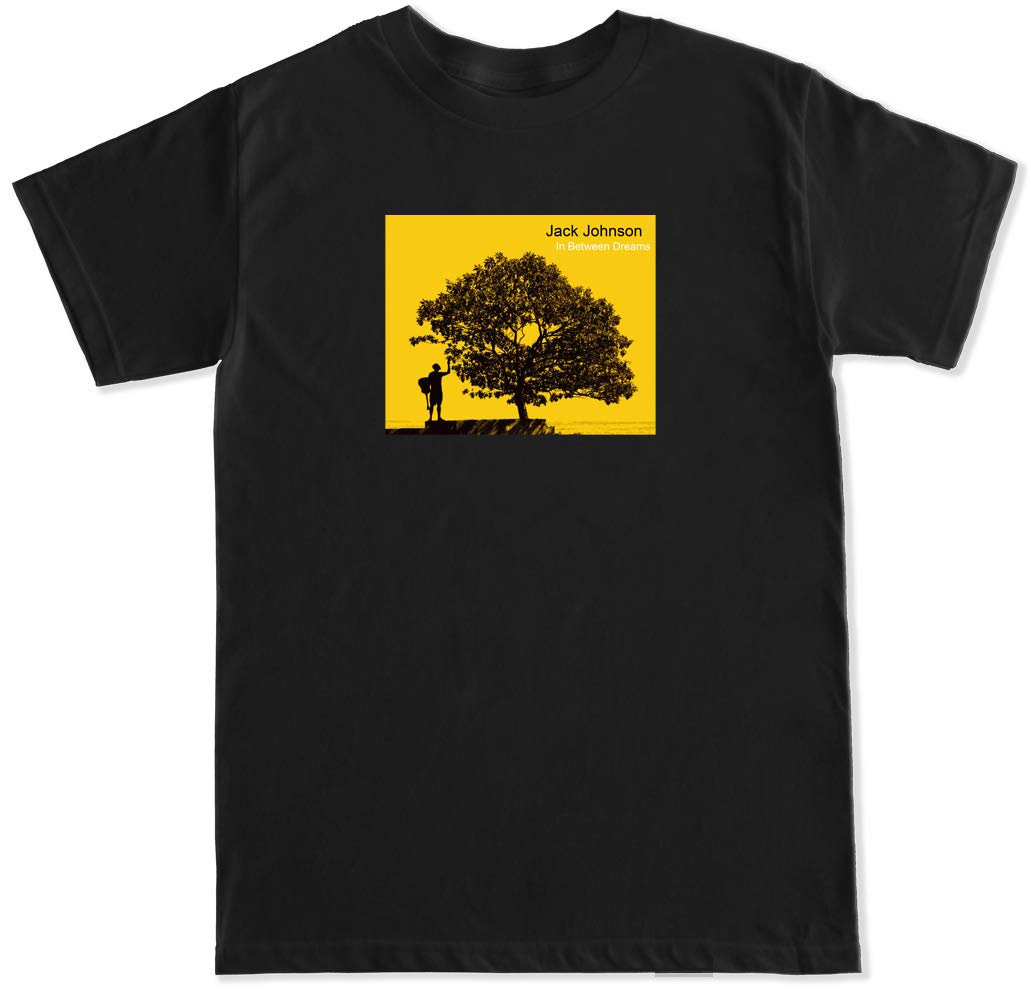 Jack Johnson Geoff McFetridge Tシャツ FREDY & GLOSTER｜【GOOD ROCK SPEED】MICHAEL JACKSON TEE