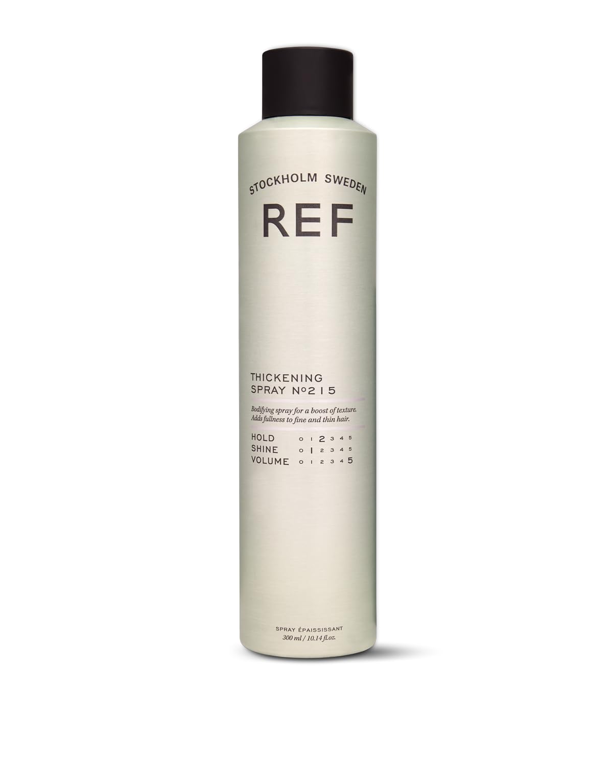 REF STOCKHOLM - REF Thicking Spray No215 - İnce Telli Saçlar İçin Yoğunlaştırıcı Sprey 300 ml