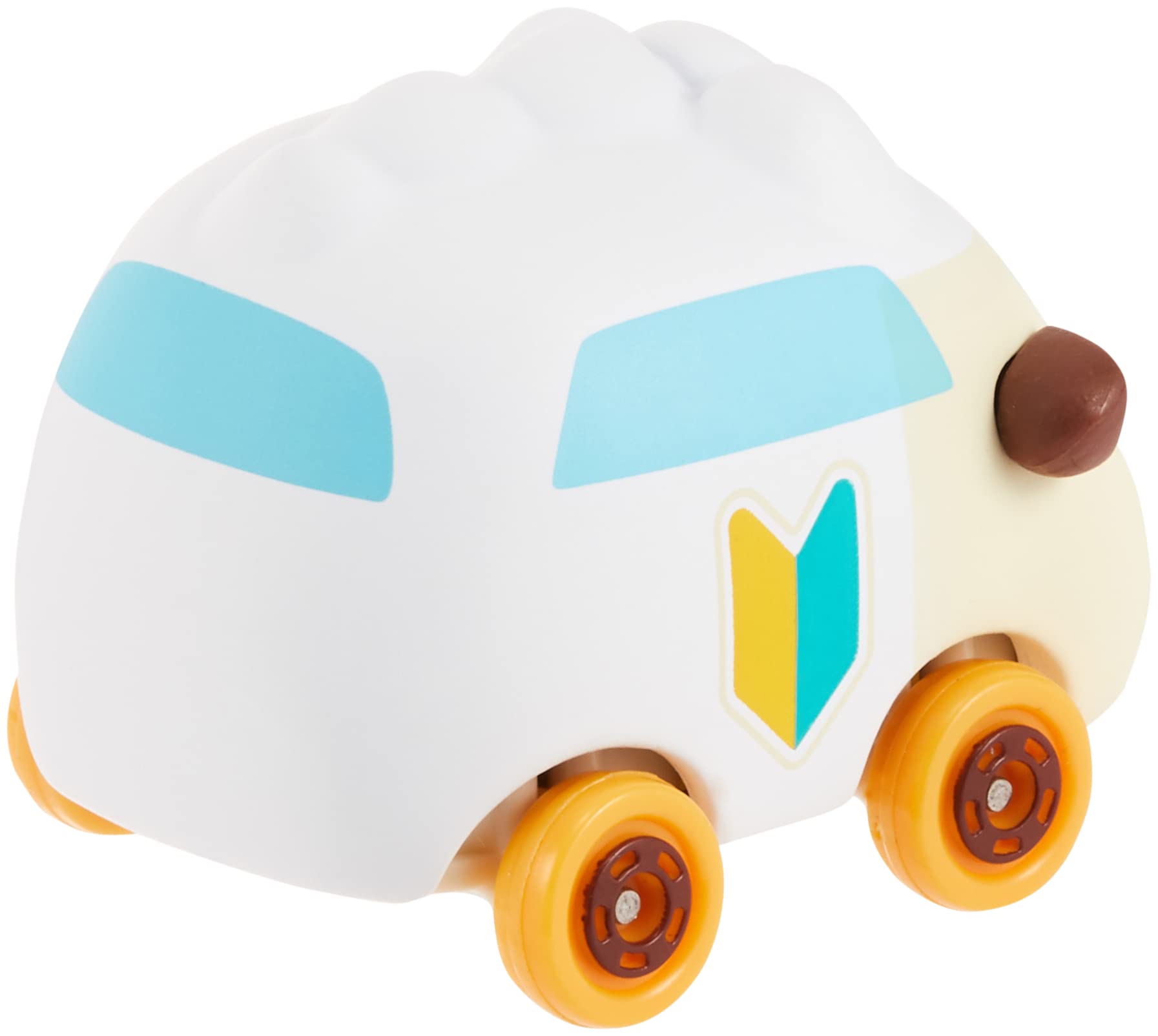 Amazon.co.jp: タカラトミー ドリームトミカ SP モルカー03
