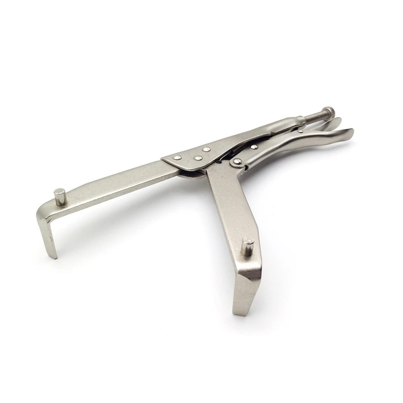 GAYCLG Magneto flywheel Puller Engine Magneto flywheel p Motorcycle Tools Clutch Pliers Holding Wrench Motocross Scooter Clutch Hub Basket Flywheel Repair Removal Puller