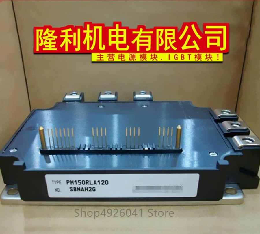 Davitu AC Motor - PM100RLA120 PM150RLA120 PM100RL1A120 PM150RL1A120 - (Speed: PM00RRZ)