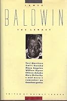 James Baldwin: The Legacy 0671676512 Book Cover