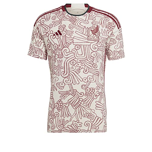 Amazon.com: adidas Men's Away Authentic Jersey (as1, Alpha, 3X_l