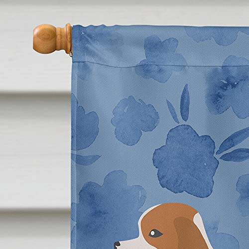 Drapeau Cavalier King Charles Spaniel grand format cadeau idéal pour passionnés de chiens - 4