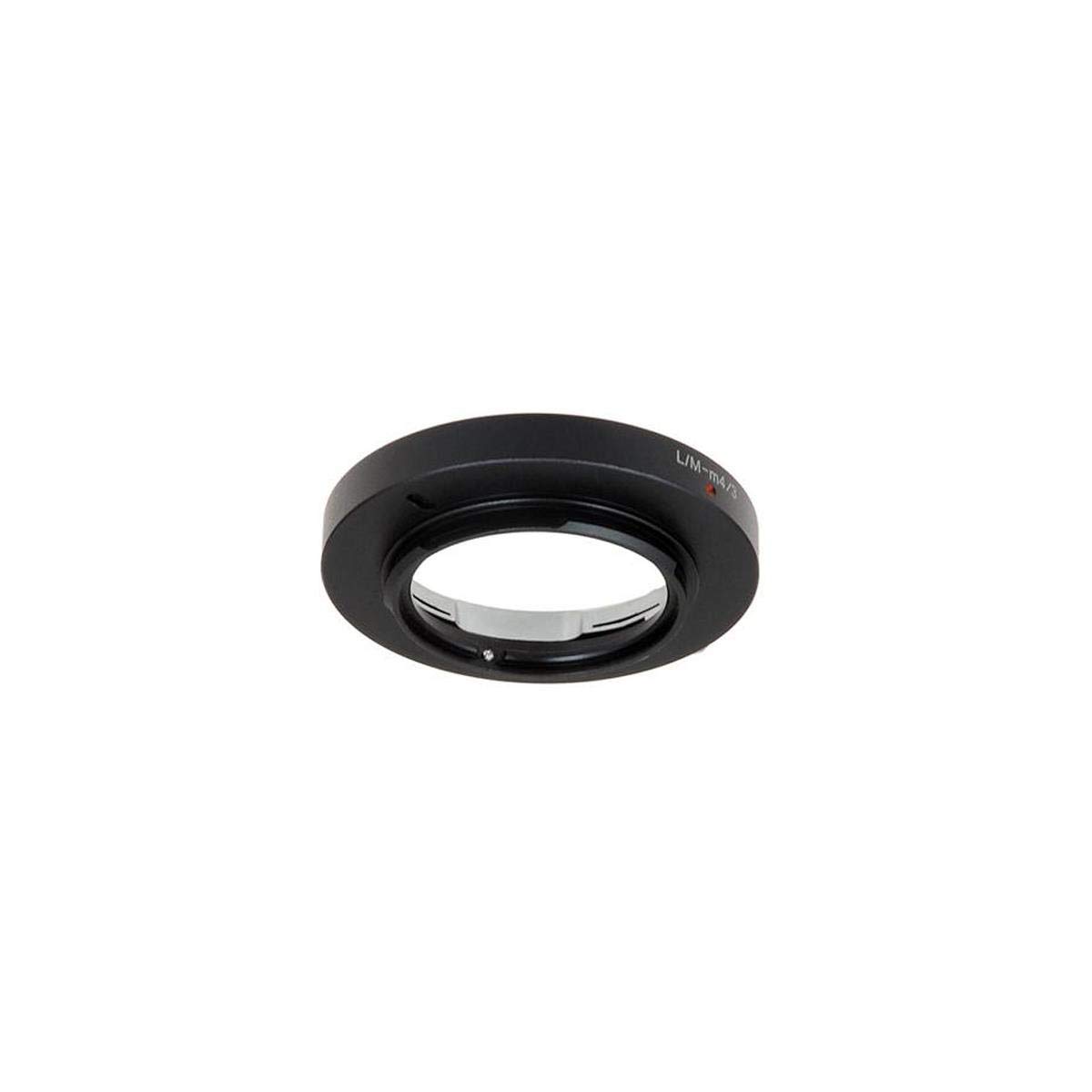 Adattatore Obiettivo Leica R A Micro 4/3 – Per Olympus E Panasonic M4/3