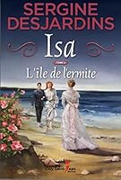 isa l'ile de l'ermite 2894558317 Book Cover
