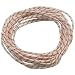 Affordable Parts New Recoil Starter Rope 8-Meter (Diameter: 3.0mm) Pull Cord for Husqvarna STIHL Sears Craftsman Poulan Briggs Stratton Lawn Mower Chainsaw Trimmer Edger Brush Cutter Engine Parts