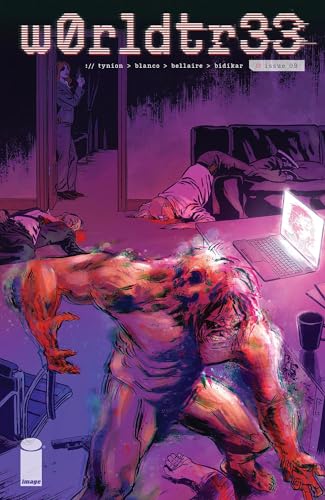W0Rldtr33 #9 (English Edition)