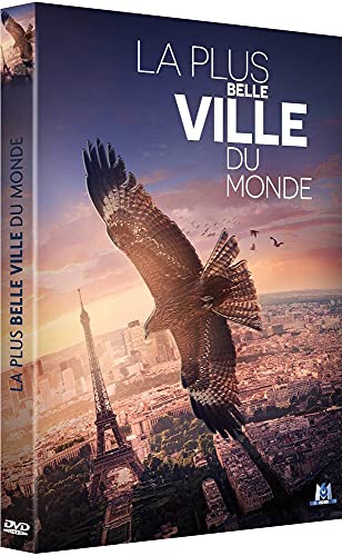Plus Belle Ville Du Monde (La) - Dvd