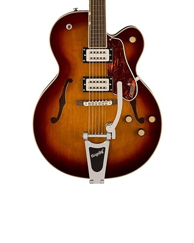 Amazon.com: Gretsch G2420T Streamliner Hollowbody Electric Guitar