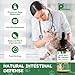 Natural Intestinal Defense for Cats & Dogs - Natural Salmon Flavor
