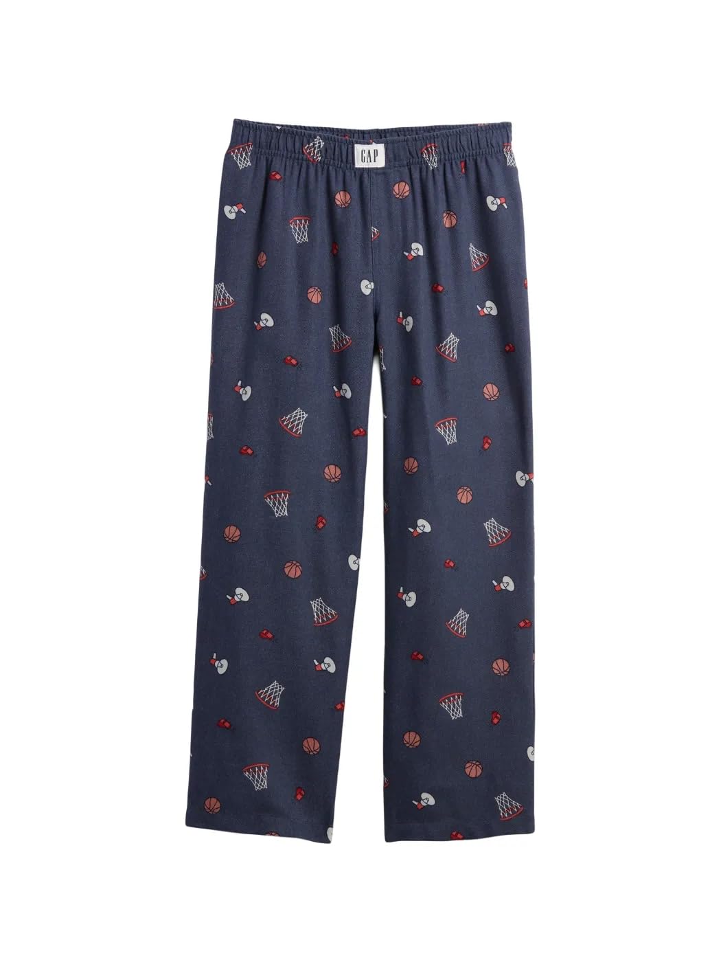 

                                                    GAP Boys Sleep Pant Blue Ridge 12