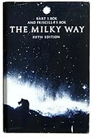 The Milky Way (Harvard Books on Astronomy) 0674575032 Book Cover